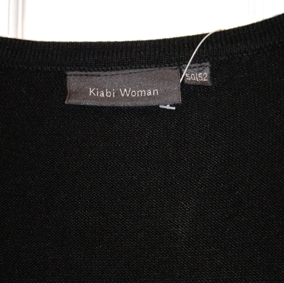 Kiabi Woman cardigan NWOT - Picture 6 of 6